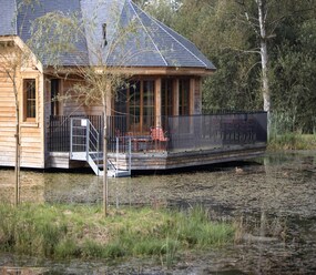 Shortstay vacation rentals Belgium