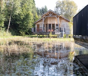 Shortstay vacation rentals Belgium