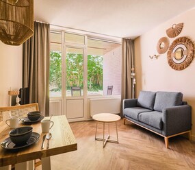 Shortstay vacation rentals Netherlands