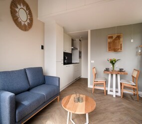 Shortstay vacation rentals Netherlands