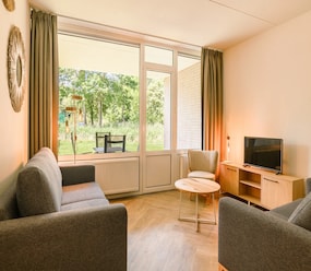 Shortstay vacation rentals Netherlands