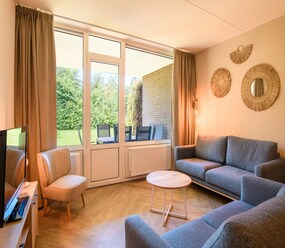 Shortstay vacation rentals Netherlands