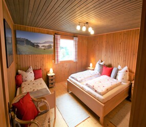 Shortstay vacation rentals Austria
