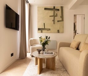 Shortstay vacation rentals France