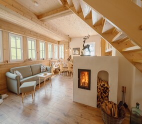 Shortstay vacation rentals Austria