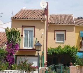 Shortstay vacation rentals Spain
