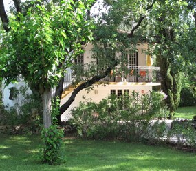 Shortstay vacation rentals France