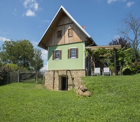 Shortstay vacation rentals Austria