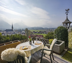 Shortstay vacation rentals Austria