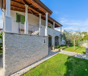 Shortstay vacation rentals Croatia