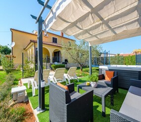 Shortstay vacation rentals Croatia