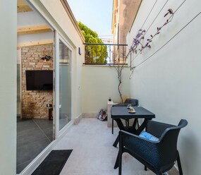 Shortstay vacation rentals Croatia