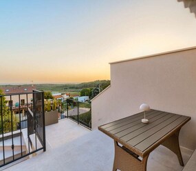 Shortstay vacation rentals Croatia