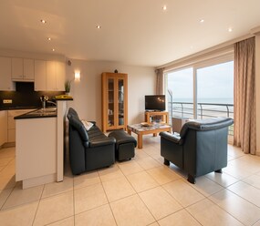 Shortstay vacation rentals Belgium