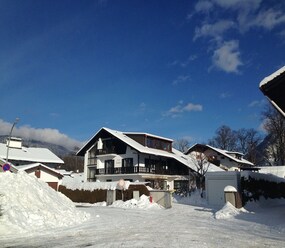 Shortstay vacation rentals Germany