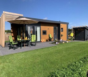 Shortstay vacation rentals Germany