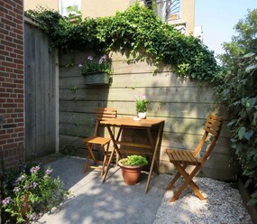 Shortstay vacation rentals Netherlands