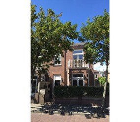 Shortstay vacation rentals Netherlands