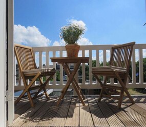 Shortstay vacation rentals Netherlands