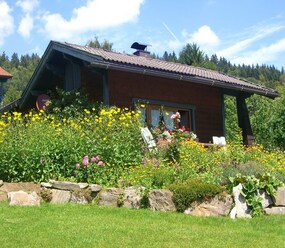 Shortstay vacation rentals Germany