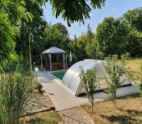Shortstay vacation rentals Hungary