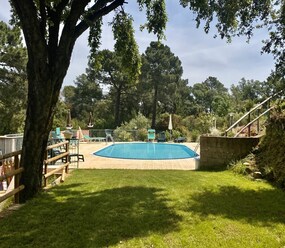Shortstay vacation rentals Italy