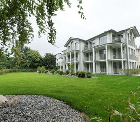Shortstay vacation rentals Germany