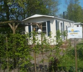 Shortstay vacation rentals Netherlands