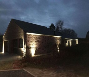 Shortstay vacation rentals Germany