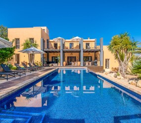 Shortstay vacation rentals Spain