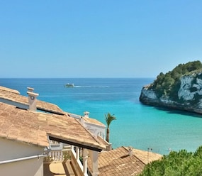 Shortstay vacation rentals Spain