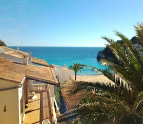 Shortstay vacation rentals Spain