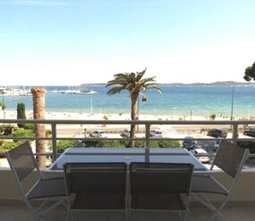Shortstay vacation rentals France