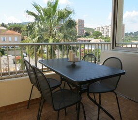 Shortstay vacation rentals France