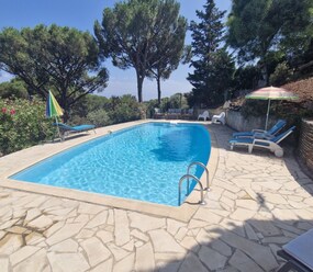 Shortstay vacation rentals France