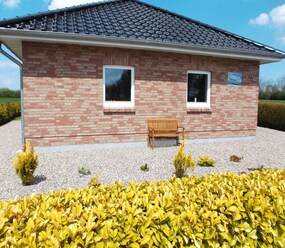 Shortstay vacation rentals Germany