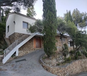 Shortstay vacation rentals France
