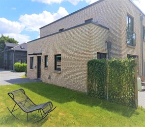 Shortstay vacation rentals Germany