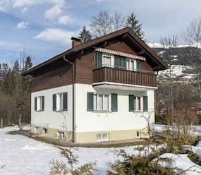 Shortstay vacation rentals Austria