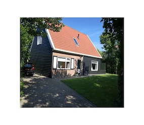 Shortstay vacation rentals Netherlands