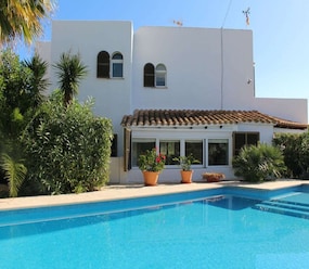Shortstay vacation rentals Spain