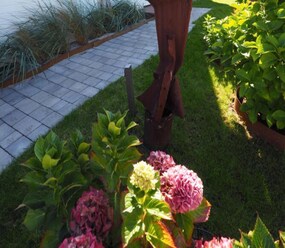 Shortstay vacation rentals Germany