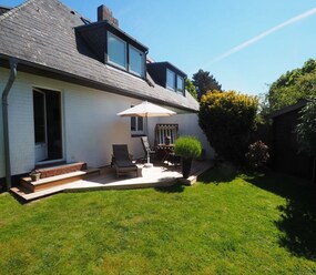 Shortstay vacation rentals Germany