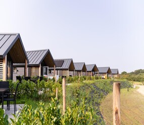 Shortstay vacation rentals Netherlands