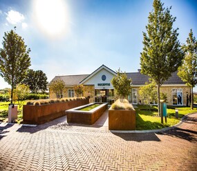 Shortstay vacation rentals Netherlands