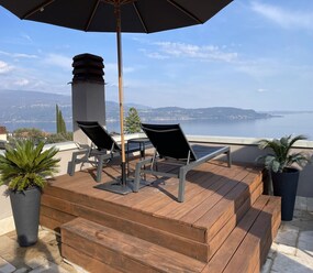Shortstay vacation rentals Italy