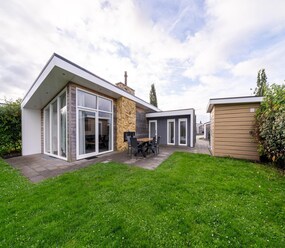 Shortstay vacation rentals Netherlands