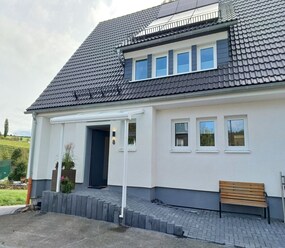 Shortstay vacation rentals Germany