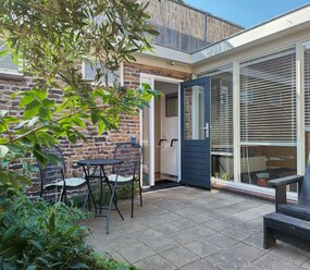 Shortstay vacation rentals Netherlands