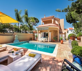 Shortstay vacation rentals Portugal